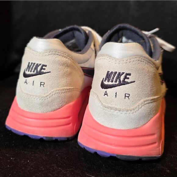 Nike Golf Shoes Mens Size 10.5 - Picture 6 of 9